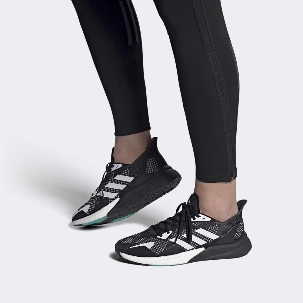 Giày Adidas Nam X9000l3 'Core Black' FV4399 - Ảnh 3