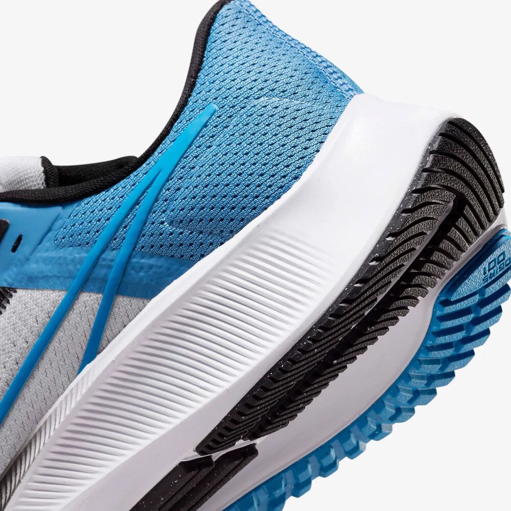 Giày Nike Air Zoom Pegasus 38 'Blue Platinum' CW7356-009 - Ảnh 4