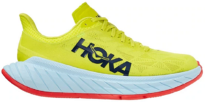 Giày Hoka One One Carbon X2 Evening Primrose/Fiesta 1113526-EPFS