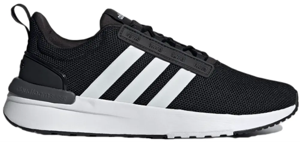 Giày Adidas Racer TR21 'White Gum' GZ8184