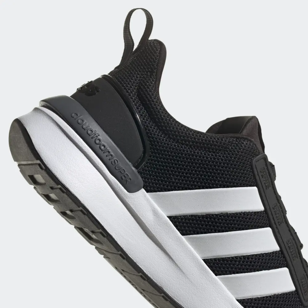 Alternative view of Giày Adidas Racer TR21 'White Gum' GZ8184