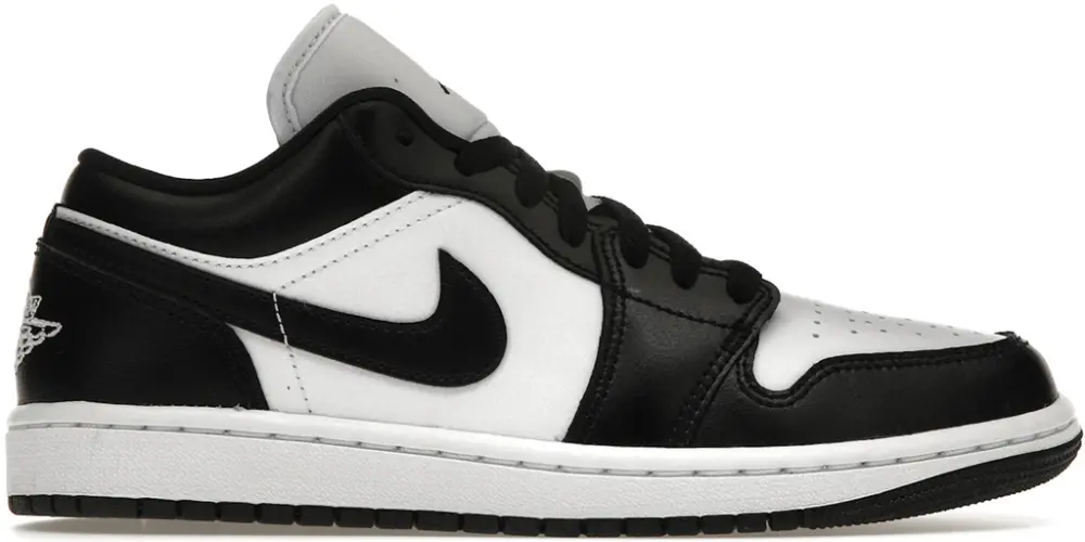 Giày Nike Air Jordan 1 Low 'Panda' DC0774-101