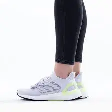 Giày Adidas Wmns UltraBoost Summer.Rdy 'Dash Grey' EG0752 - Ảnh 5