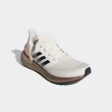 Giày Adidas Wmns UltraBoost 20 'Copper Metallic' EG0721 - Ảnh 3