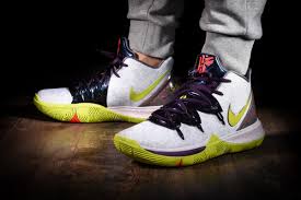 Giày Nike Kyrie 5 'Mamba Mentality' AO2918-102 - Ảnh 5