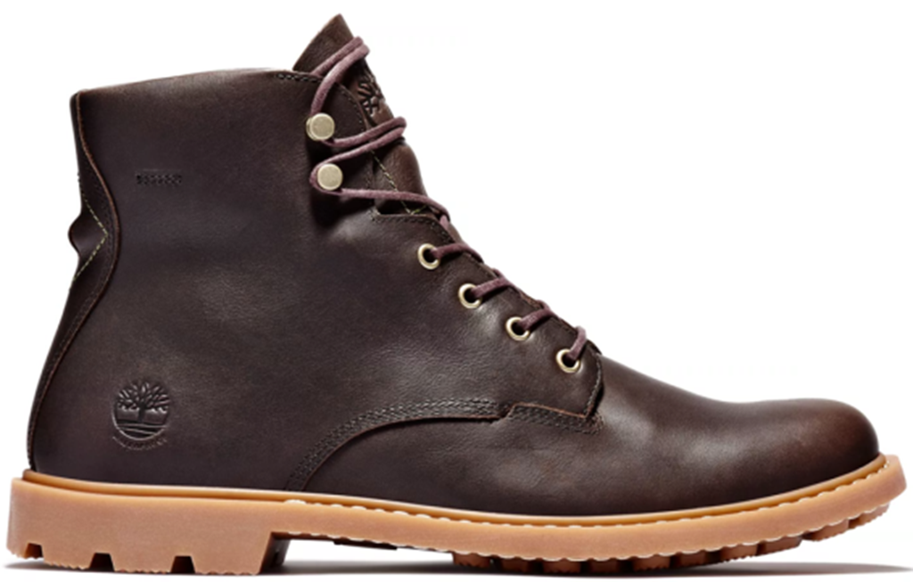 Giày Timberland Men's Belanger EK+ 6-Inch Waterproof Boot A2FHP201