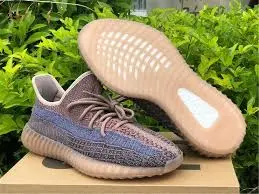 Giày Adidas Yeezy Boost 350 V2 'Fade' H02795 - Ảnh 3