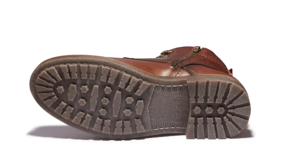 Giày Timberland Men's Oakrock Waterproof Boots A2KBN212 - Ảnh 4