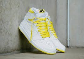 Giày Nike Air Jordan 1 Retro High OG 'First Class Flight' 555088-170 - Ảnh 3