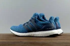 Giày Adidas UltraBoost 3.0 'Core Blue' BA8844 - Ảnh 4