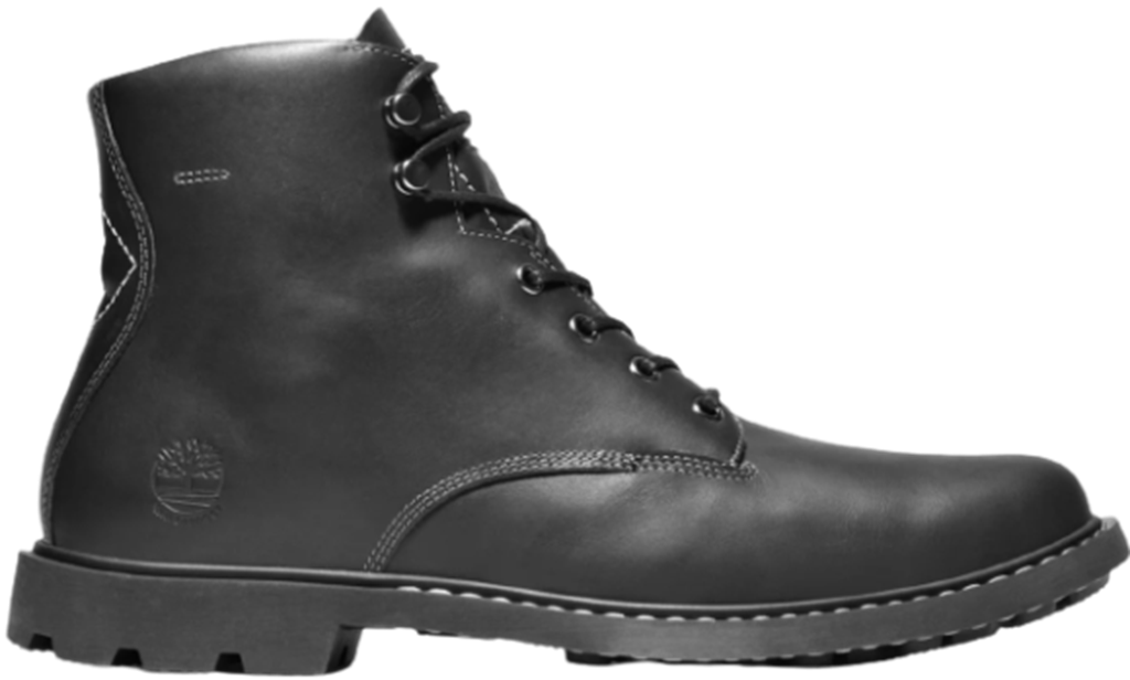 Giày Timberland Belanger EK+ 6 Inch Boot for Men in Black A2FHE015