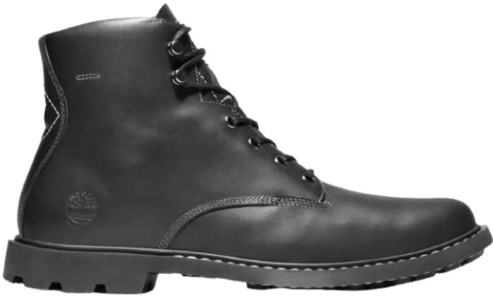 Giày Timberland Belanger EK+ 6 Inch Boot for Men in Black A2FHE015