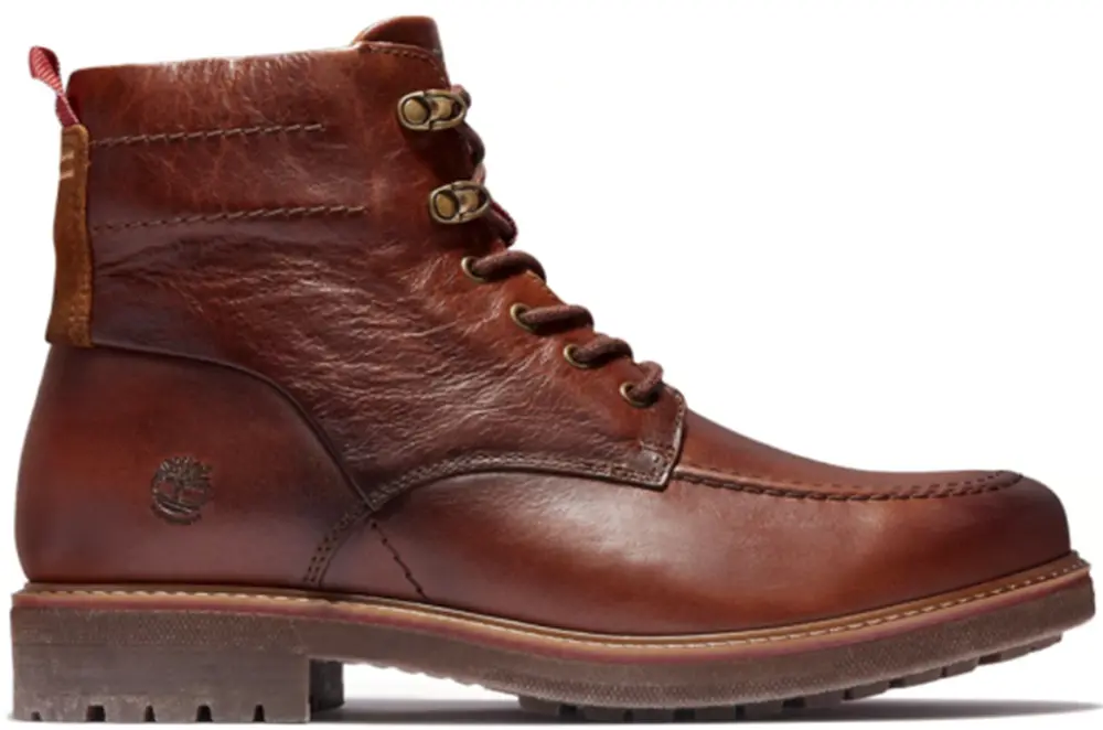 Giày Timberland Men's Oakrock Waterproof Boots A2KBN212