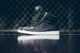 Giày Nike Air Jordan 1 Retro High OG 'Cyber Monday' 575441-006 - Ảnh 3