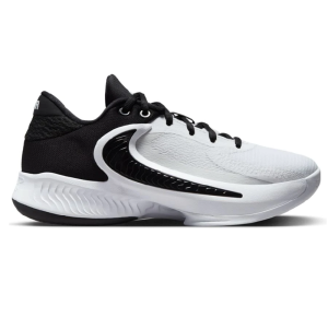 Giày Nike Youth Freak 4 GS 'Oreo' DQ0553-101