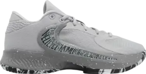 Giày Nike Zoom Freak 4 GS 'Etched in Stone' DQ0553-004