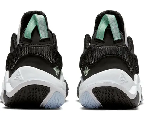 Giày Nike Giannis Immortality 2 'Big Kid’s' DQ1943-101 - Ảnh 4