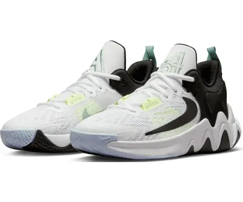 Giày Nike Giannis Immortality 2 'Big Kid’s' DQ1943-101 - Ảnh 3