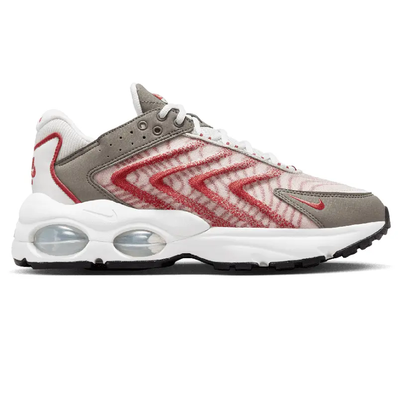 Giày Nike Air Max TW 'Red Clay' DQ3984-002