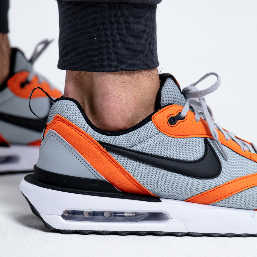 Giày Nike Air Max Dawn 'Orange Wolf Grey' DQ3991-002 - Ảnh 3