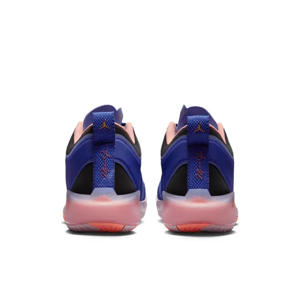 Giày Nike Air Jordan 37 ‘Low Lapis’ DQ4122-400 - Ảnh 4