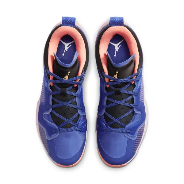 Giày Nike Air Jordan 37 ‘Low Lapis’ DQ4122-400 - Ảnh 3