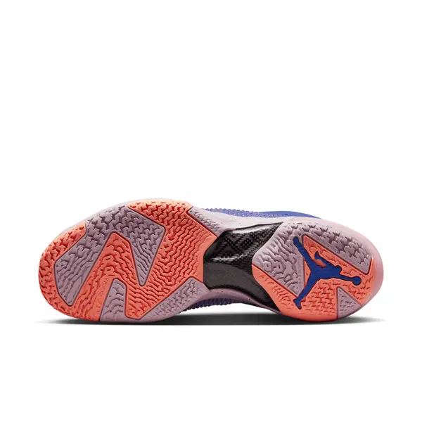 Giày Nike Air Jordan 37 ‘Low Lapis’ DQ4122-400 - Ảnh 5