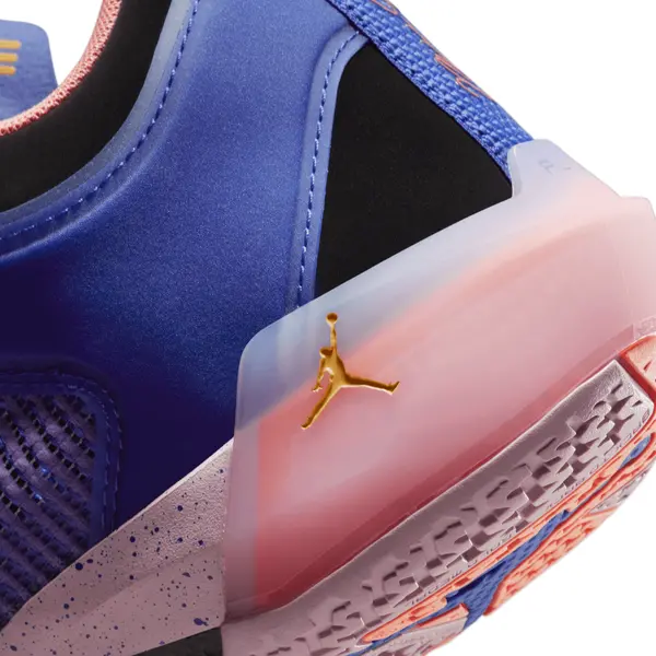Giày Nike Air Jordan 37 ‘Low Lapis’ DQ4122-400 - Ảnh 6