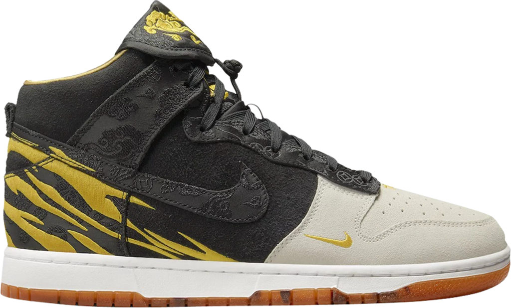 jordan 1 rose gold black