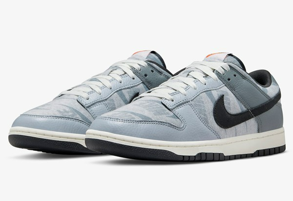 Giày Nike Dunk Low SE Copy and Paste DQ5015-063 - Ảnh 2
