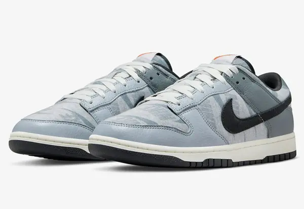 Alternative view of Giày Nike Dunk Low SE Copy and Paste DQ5015-063