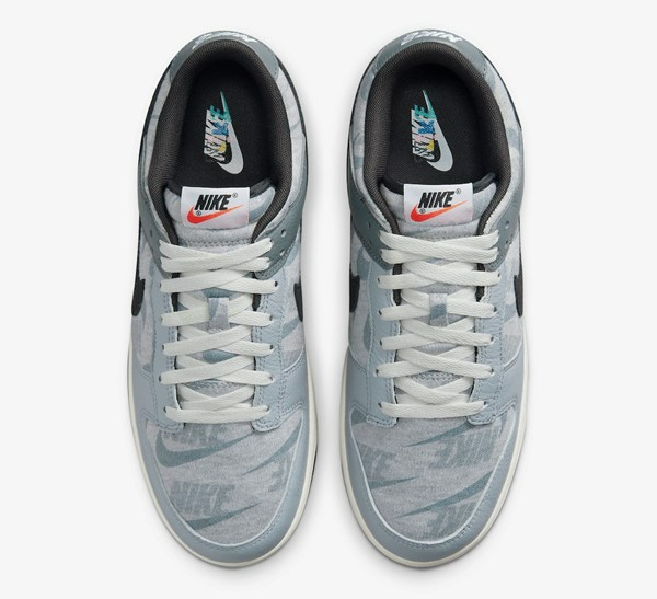 Giày Nike Dunk Low SE Copy and Paste DQ5015-063 - Ảnh 3