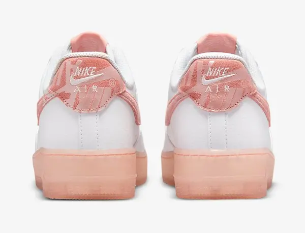 Giày Nike Air Force 1 “Overbranded” DQ5019-100 - Ảnh 3