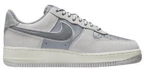 Giày Nike Air Force 1 Low Athletic Club Grey DQ5079-001