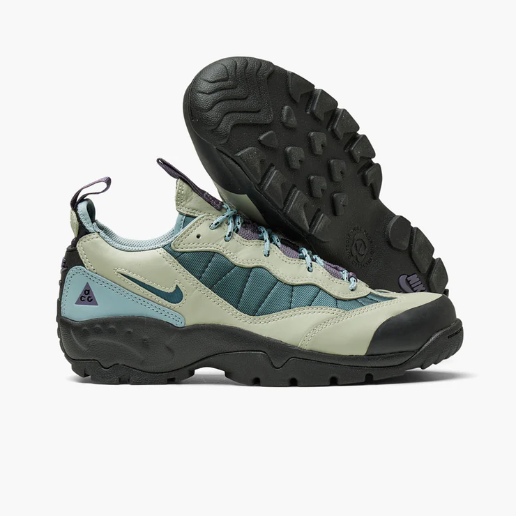 Giày Nike ACG Air Mada Low 'Light Stone' DQ5499-100 - Ảnh 8