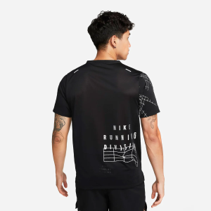 Alternative view of Áo Nike As Df Rdvn Ris 365 Fls Gx 'Black' DQ6546-010