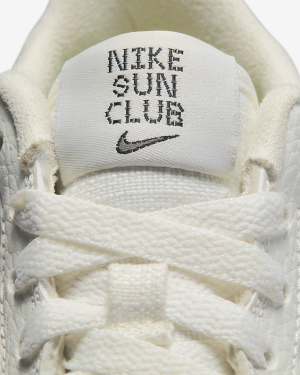 Alternative view of Giày Nike Air Force 1 Low “Sun Club” DQ7690-100