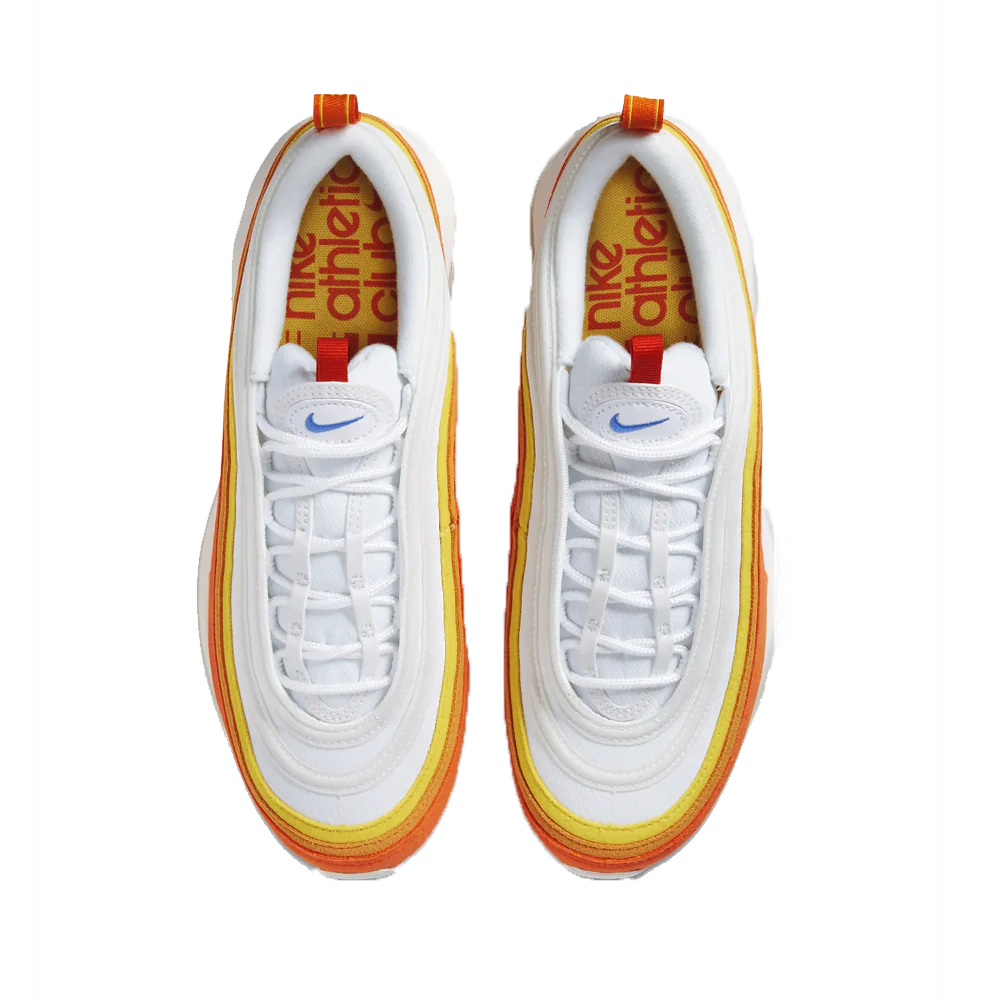 Giày Nike Air Max 97 'Athletic Club' DQ8237-800 - Ảnh 5