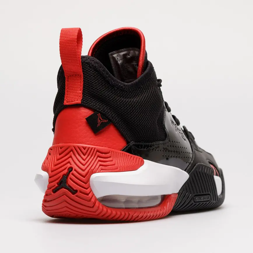 Giày Nike Jordan Stay Loyal 2 'Black White' DQ8401-016 - Ảnh 6