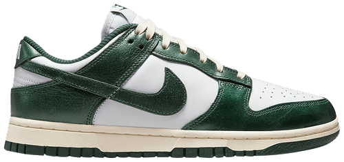 Giày Nike Wmns Dunk Low 'Vintage Green' DQ8580-100