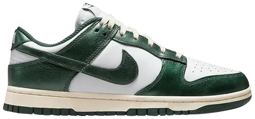 Giày Nike Wmns Dunk Low 'Vintage Green' DQ8580-100