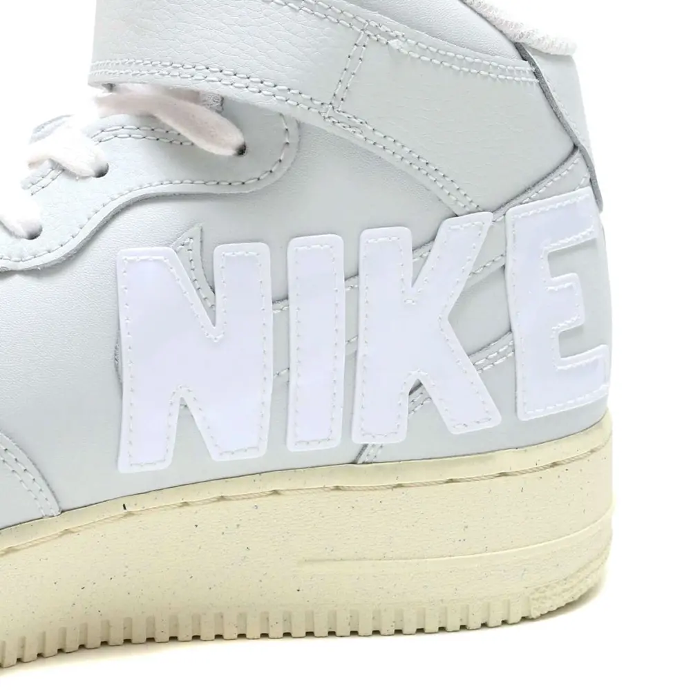 Giày Nike Air Force 1 Mid 'Copy Paste' DQ8645-045 - Ảnh 4