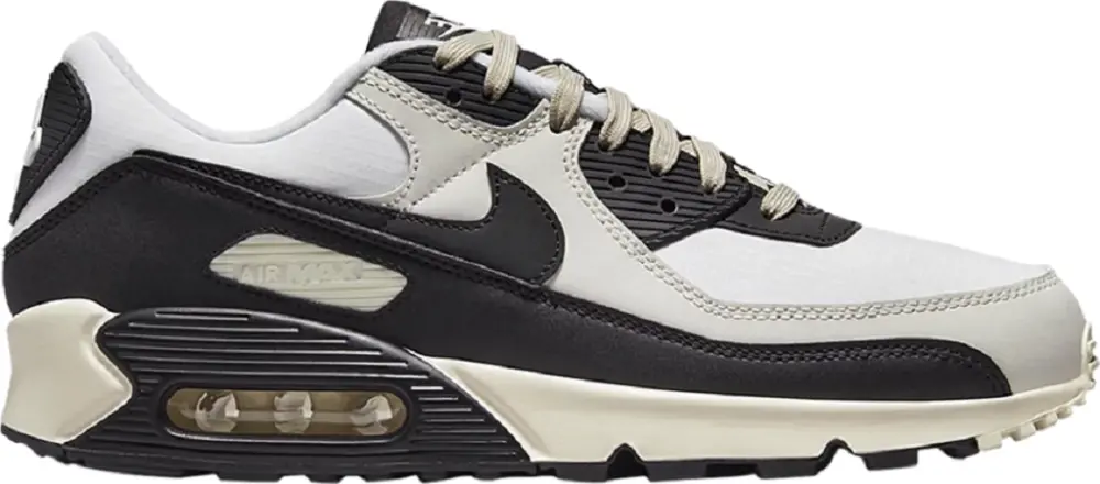 Giày Nike Air Max 90 'Phantom Coconut Milk' DQ8974-100