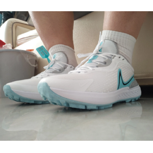 Alternative view of Giày Nike Infinity Pro 2 Wide 'White' DM8449-114