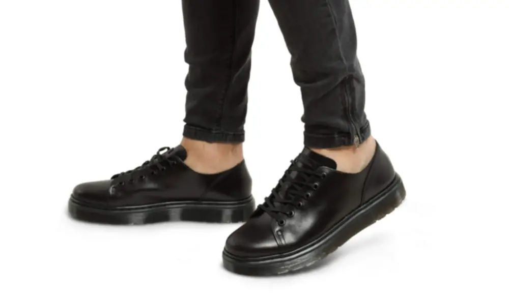 Giày Dr.Martens Dante 'Black' 16736001 - Ảnh 5