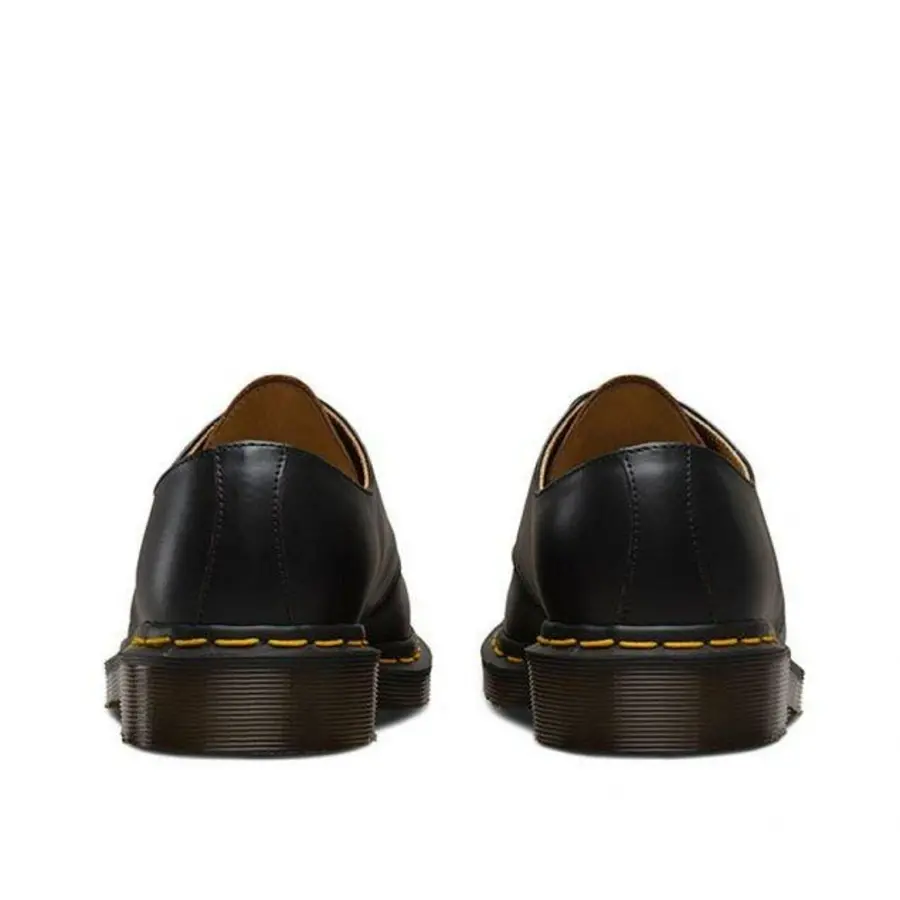 Giày Dr.Martens MIE Vintage 1461 'Black' 12877001 - Ảnh 6