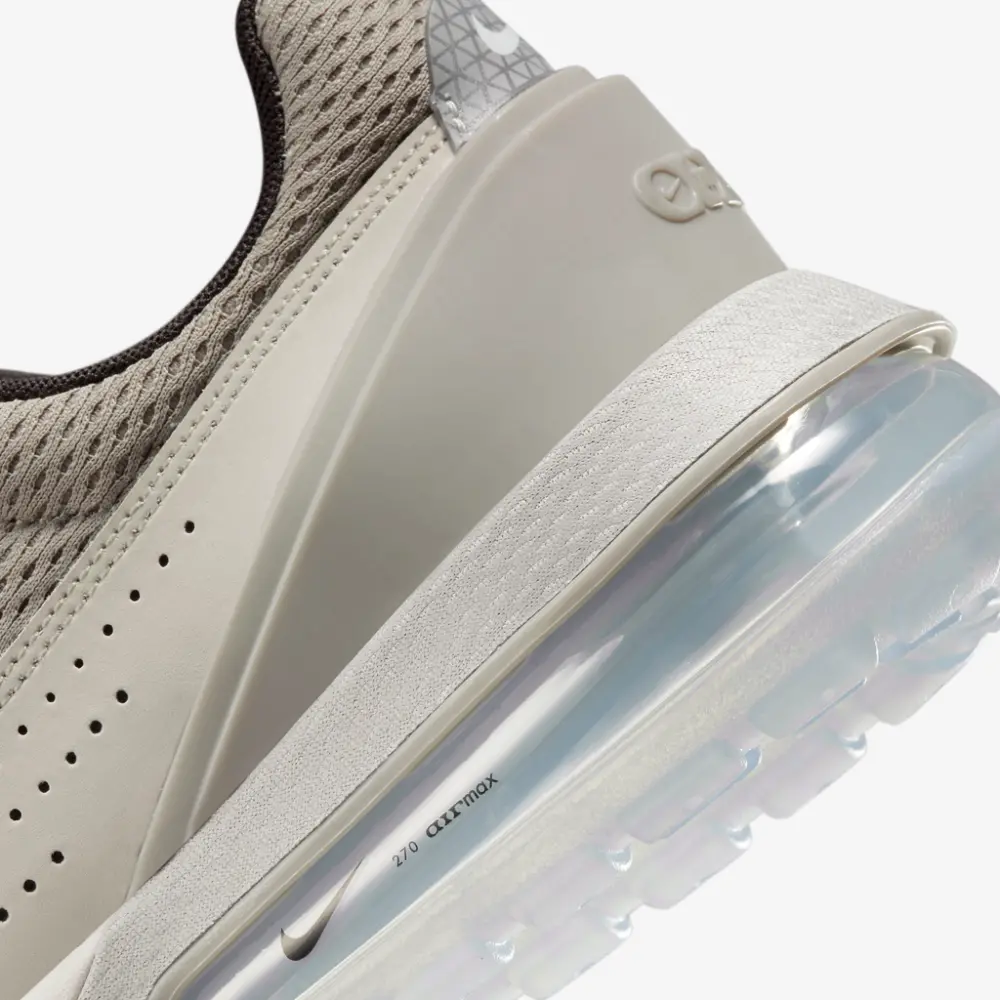 Giày Nike New Air Max Pulse Appears In 'Cobblestone' DR0453-004 - Ảnh 4