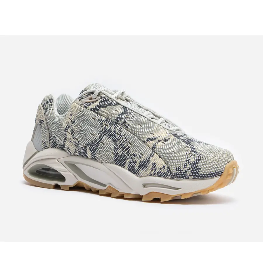 Giày Nike Hot Step Air Terra 'Drake NOCTA Snakeskin' DR0508-001 - Ảnh 3