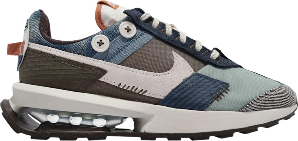 Giày Nike Wmns Air Max Pre-Day 'Voodoo Doll' DR0973-400