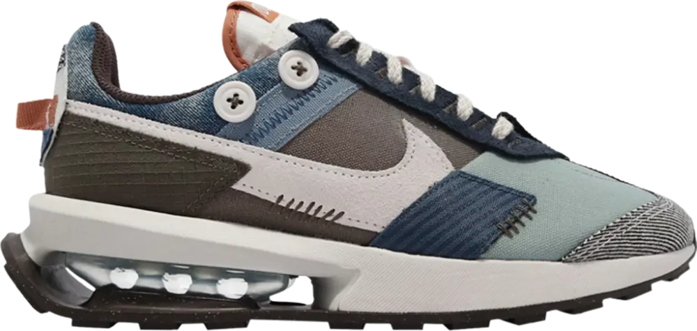 Giày Nike Wmns Air Max Pre-Day 'Voodoo Doll' DR0973-400